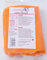 Rollfondant sweetArt 250 g Orange