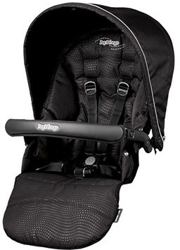 Peg Perego Kindersitz Pop-up komplett Fleur 6102