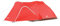 Coleman 760769-SSI Coleman Hooligan 4 Backpacking Tent 9x7 Foot Red 2000012432 - multi, N/A