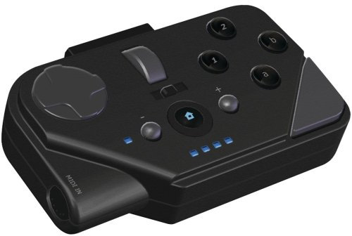 Rockband 3 Midi-Pro adapter (Wii)