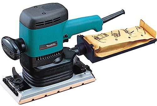 Makita 9046/1 110V 1/2 Orbital Sander