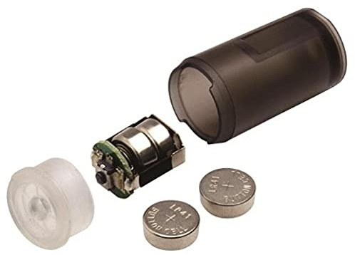 Lazer LED (+2 Batteries) Rollsys Bike