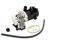 Ablaufpumpe Pumpe für Bauknecht Waschmaschine entspricht 481936018189