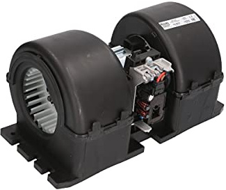 NISSENS 87133 Heizung