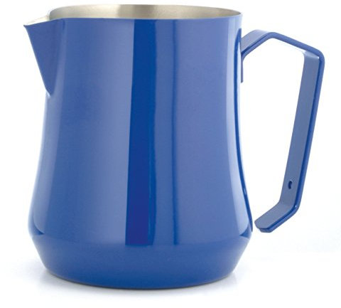 Motta Torta Acciaio Blu 12,5 x 7 x 10,5 cm