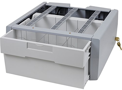 Ergotron SV43/44 Supplemental Single Tall Drawer 97-974