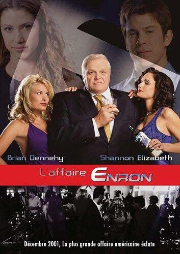 L'affaire enron [FR Import]