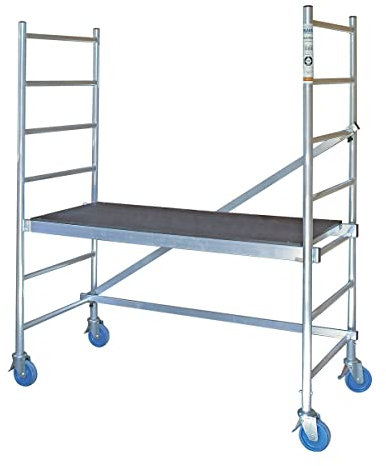 KRAUSE Alugerüst RollTec