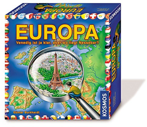 Kosmos 6906870 - Europa