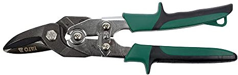 FIGURE TIN SNIPS RIGHT CrMo
