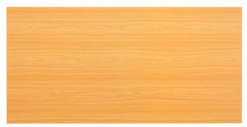 Schreibtischplatte 160x80 cm Buche