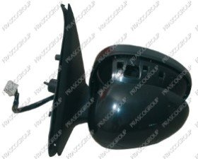 PRASCO Außenspiegel RG3427314
