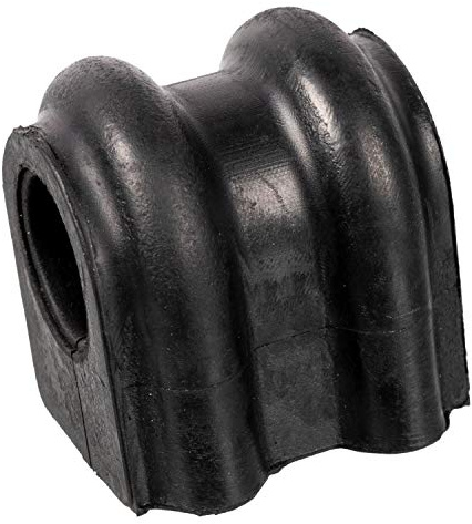 FEBI BILSTEIN Lagerung, Stabilisator 41547 Vorderachse | Kompatibel mit: HYUNDAI GETZ