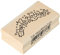 Art Curve Stempel *Stempel *Happy Birthday