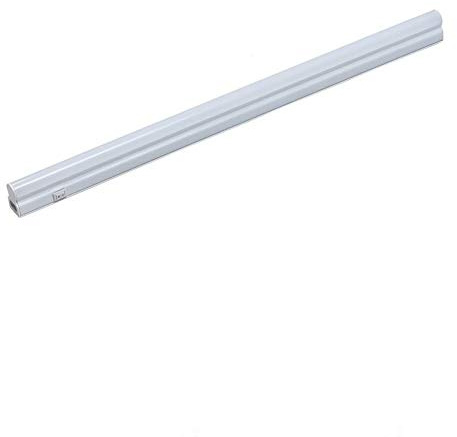 kalb Material für Möbel LED Küchenleuchte Unterbauleuchte Aufbauleuchte Küchenlampe Unterbaustrahler SET, Lichtfarbe:warmweiß, Länge:1173mm