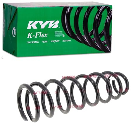 KYB Coil Spring ra3346 Mazda 6 – F
