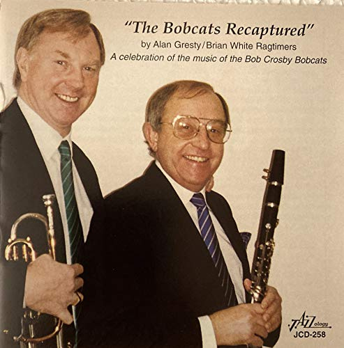 Jazzology