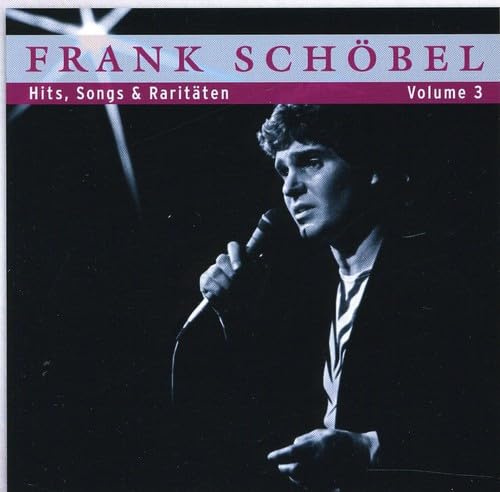 Hits,Songs U.Raritäten Vol.3