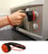 Good Ideas Door / Oven Handle Grip for Arthritis Sufferers / Sore hands & Joints (834) For use with handles and knobs.