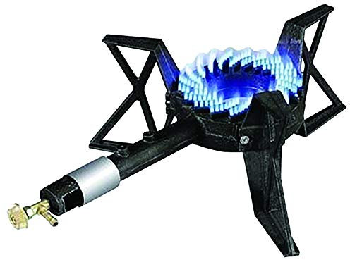 Mallard Ferrière - Hornillo tripata 5 500 W