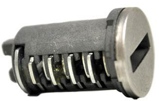 Safe-Tec Zylinder für HSC-Schließsystem #499