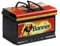 Banner Power Bull P7024 70Ah Autobatterie