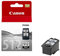 Canon 2969B009 - PG-512 - Black - original - blister with security - ink tank - for PIXMA MP230. MP237. MP252. MP258. MP270. MP280. MP282. MP495. MP499. MX350. MX410. MX420