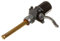 EHR Benzinhahn, Metall, für Motorroller SR50, SR80