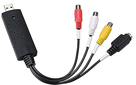 KS Tools 550.8603 USB Video grabber