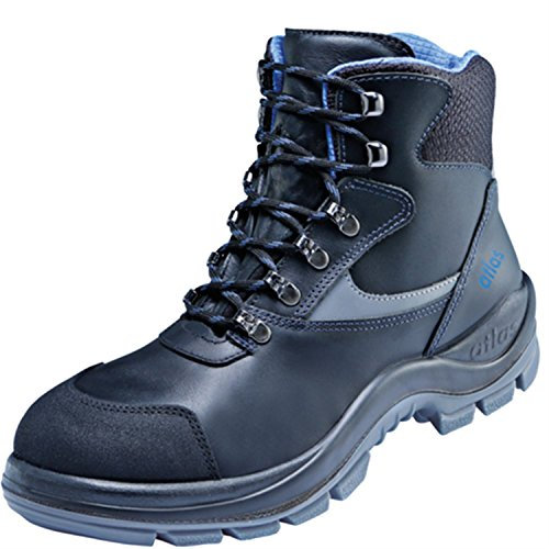 Atlas 236601 36212S343 DIY, 43 EU, Schwarz