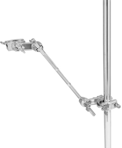Electronic Module Boom Arm with Twin 360° Clamps, 18 Rod (SC-EMARM)