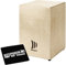 Schlagwerk CBA 10S CBA10S Cajon Bausatz zum selber bauen + keepdrum Sitz-Pad
