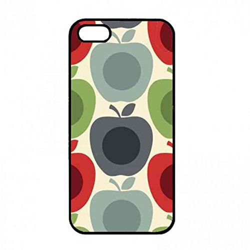 Luxury Orla?Kiely Hard Plastic Black Cover, Luxury Orla?Kiely iPhone 5/iPhone 5S, Luxury Orla?Kiely Phone Case