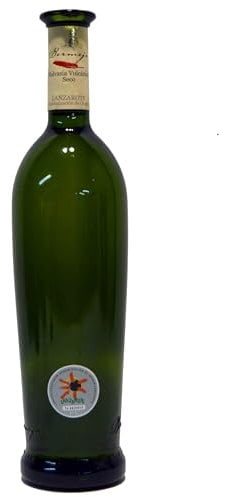 Bermejo Malvasía Seco 2023