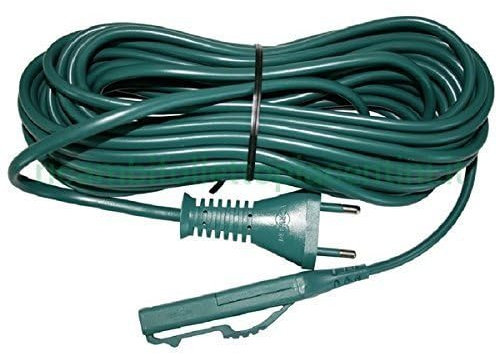CAVO ELETTRICO ORIGINALE VORWERK FOLLETTO PER VK140 (7mt.)
