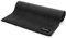 Aeromat Elite Yogamatte, Schwarz