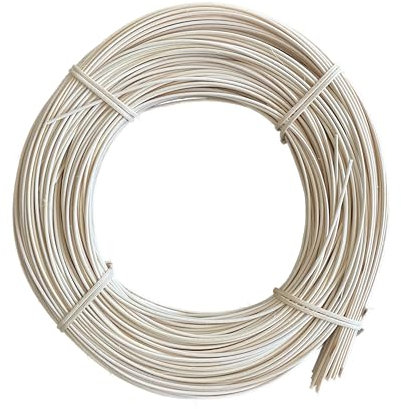 Schardt Peddigrohr Natur / 3 mm / 500 g