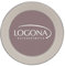 LOGONA Naturkosmetik Eyeshadow Mono No. 01 Taupe, Natural Make-up, Lidschatten, mit Anti-Aging-Wirkstoffen, dezenter Schimmereffekt, Bio-Extrakte, Vegan, 2 g