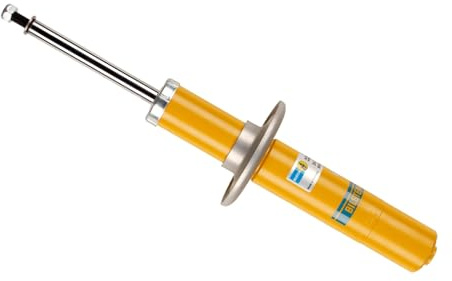 Bilstein 24-145985 StoÃŸdämpfer B8, gelb | vorne, Audi A5 VA B8