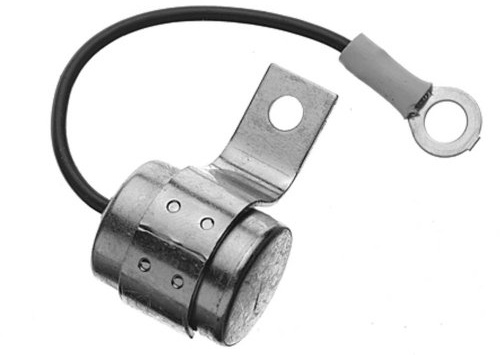 Intermotor 33950 Ignition Condenser