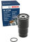 Bosch N4440 - Filtro diésel para vehículos