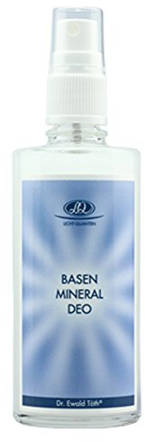 Dr. Ewald Töth® LQ Basen Mineral Deo 100 ml