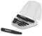 MATADOR Schraubenausdreher M3-M24 | Schraubenausdreher Set 6-teilig | Linksausdreher Set | MATADOR Werkzeug Nr. 07710002