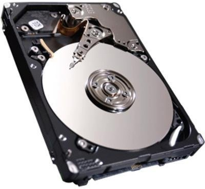 Seagate Savvio 10K.6 St300mm0026 300 Gb 2.5 Internal Hard Drive Prod. Type: Hard Drives & Ssd/Server Drives SAS
