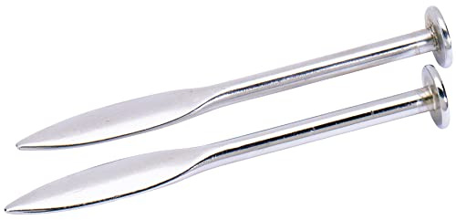 Draper 54261 160 mm Forge Steel Line Pin Set