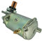 One by Camamoto motorino avviamento Compatibile con (cod 77187240 Motori Piaggio Vespa px eu2 125cc / Vespa pxe Arcobaleno 125cc / Vespa px 150cc RIF. Orig. 249235)