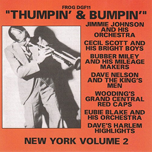 Thumpin & Bumpin New York 2 / Various