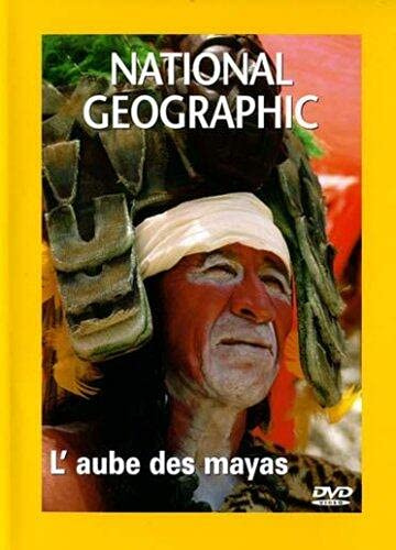 L'aube des mayas [FR Import]