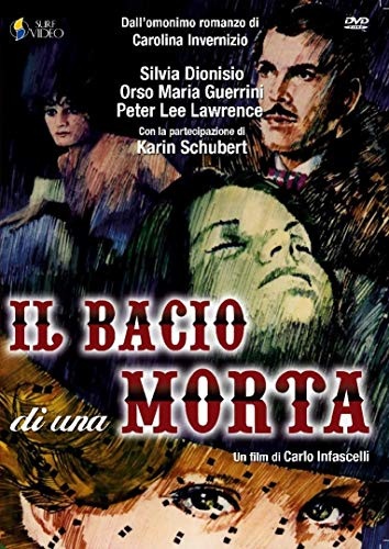 Il Bacio Di Una Morta [IT Import]