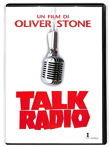 Talk radio [IT Import]